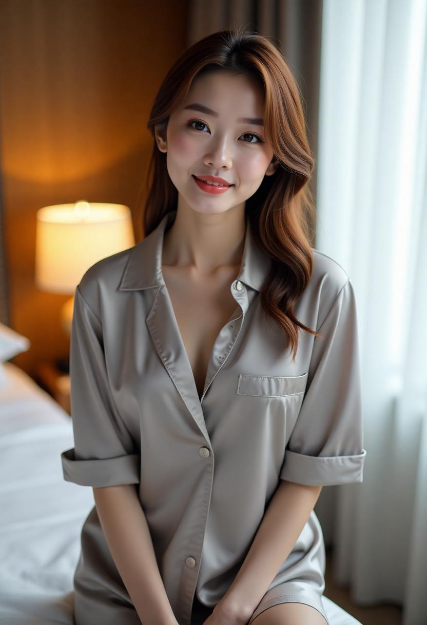 暗夜行者